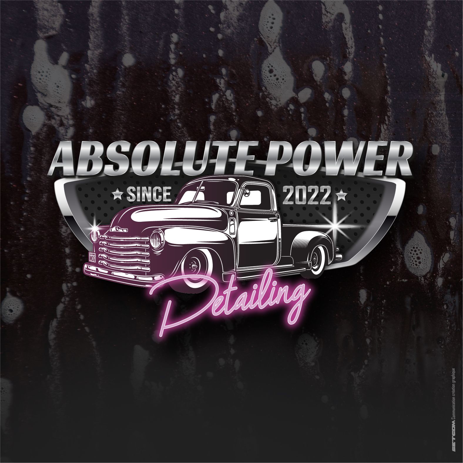 photo de profil de Absolute Power detailing