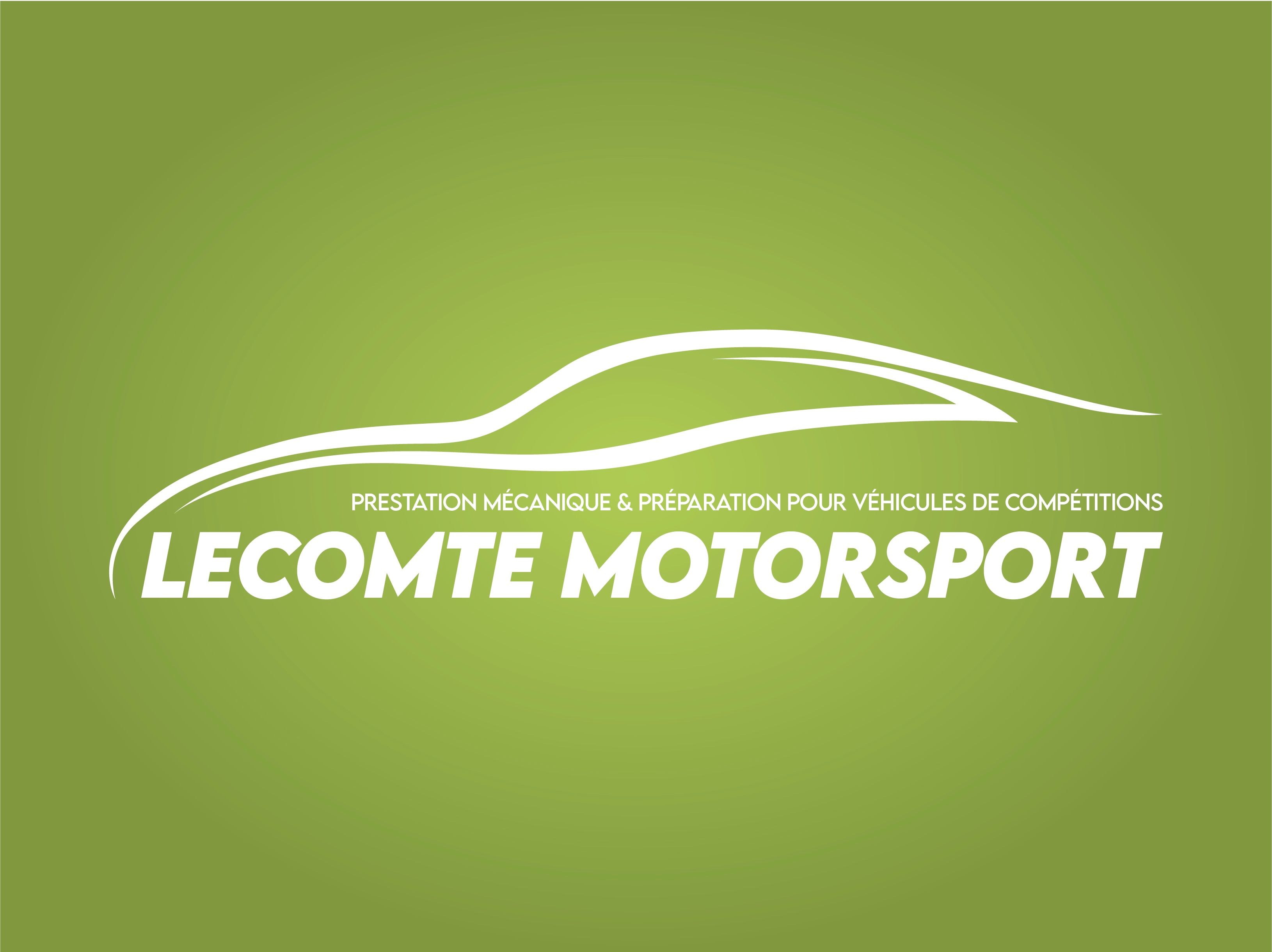 photo de profil de Lecomte motorsport