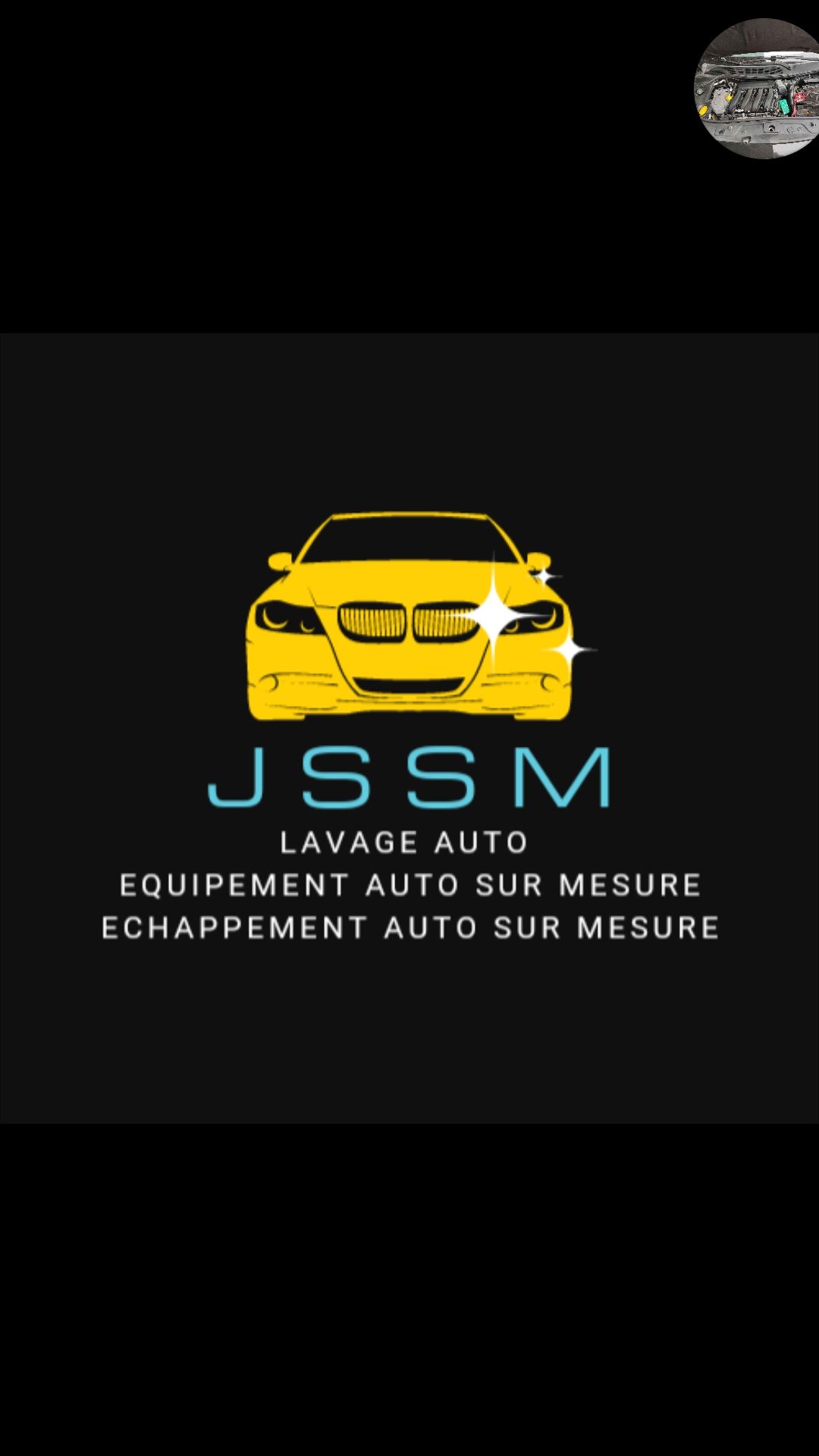 photo de profil de JSSM