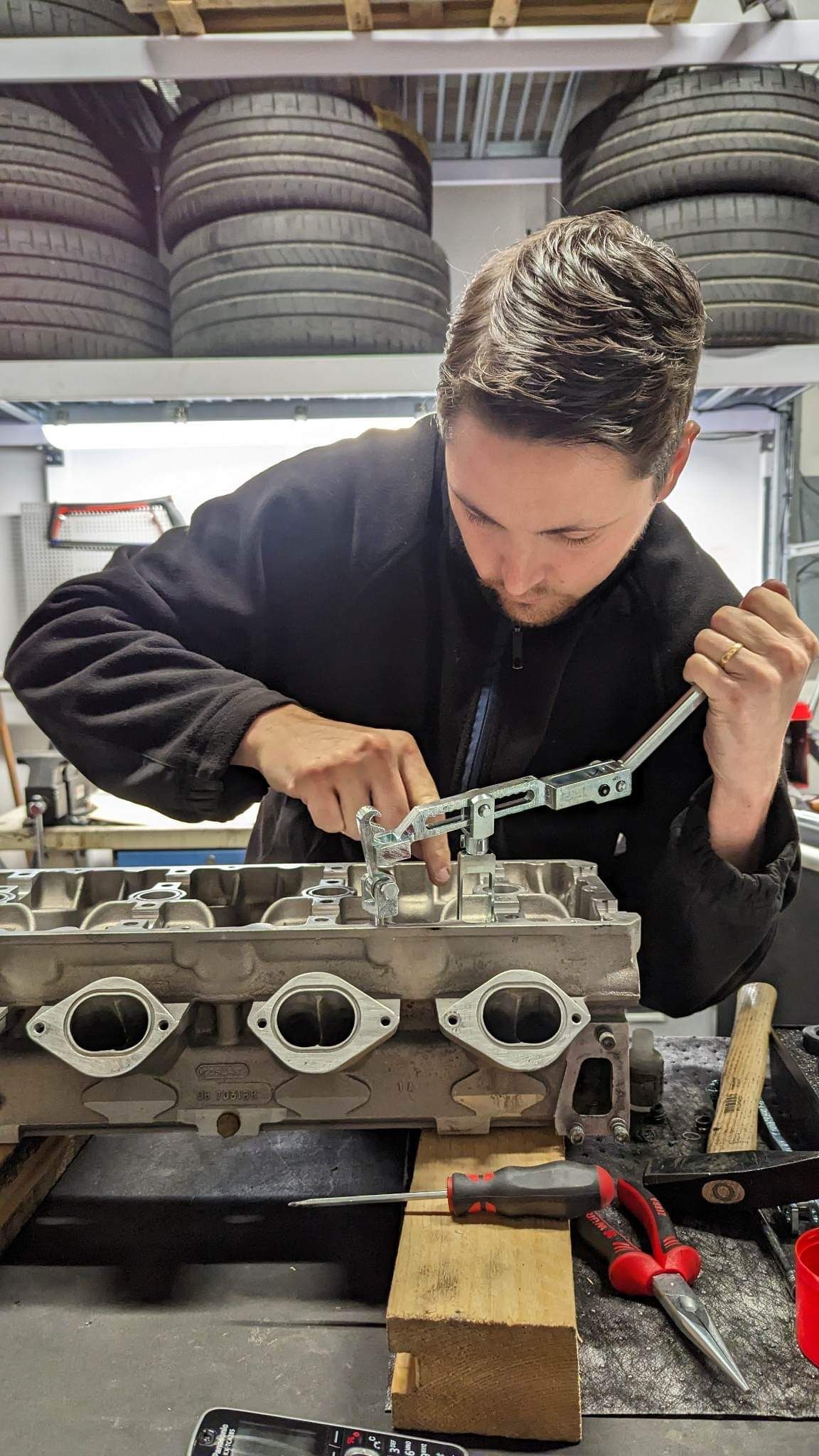 photo de profil de Retr’auto