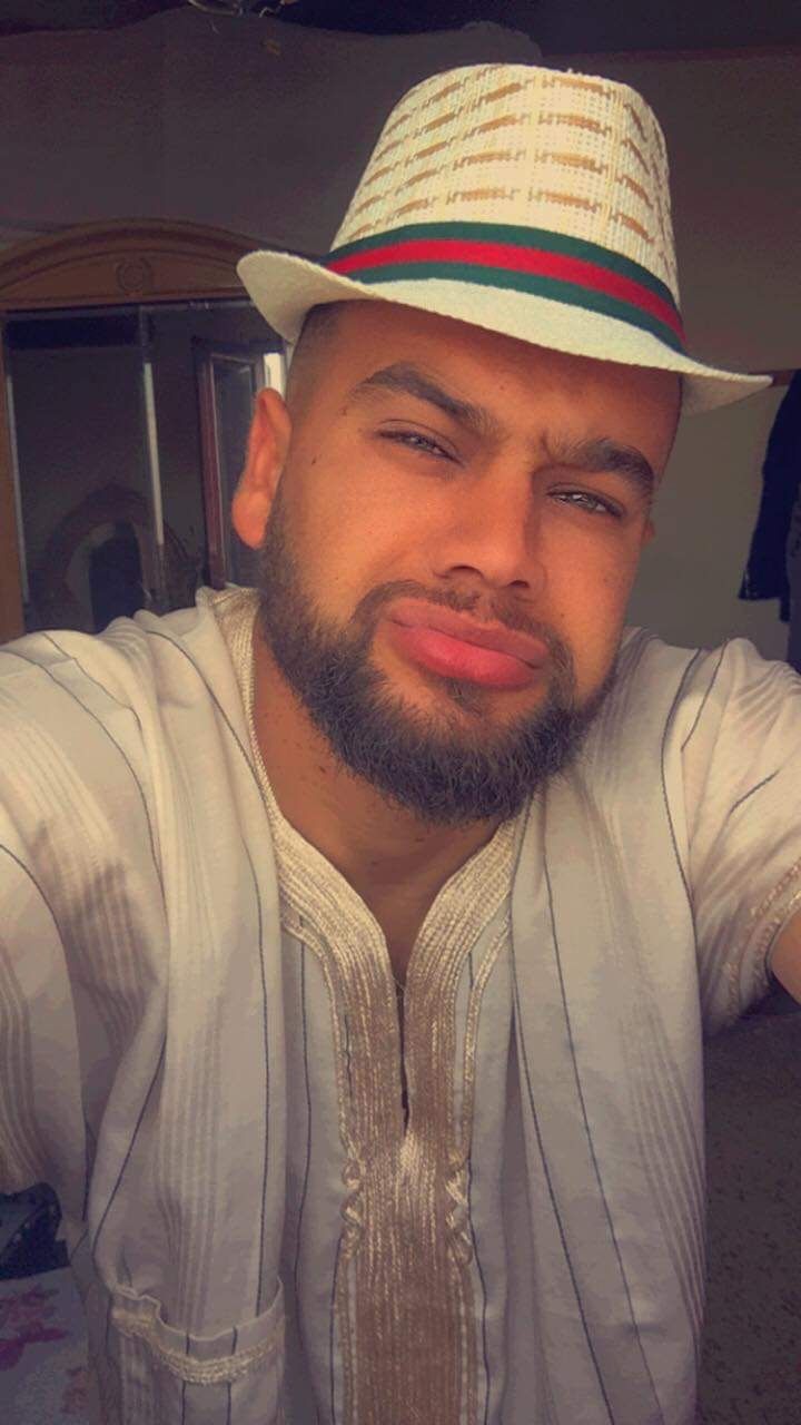 photo de profil de Abdel mecan