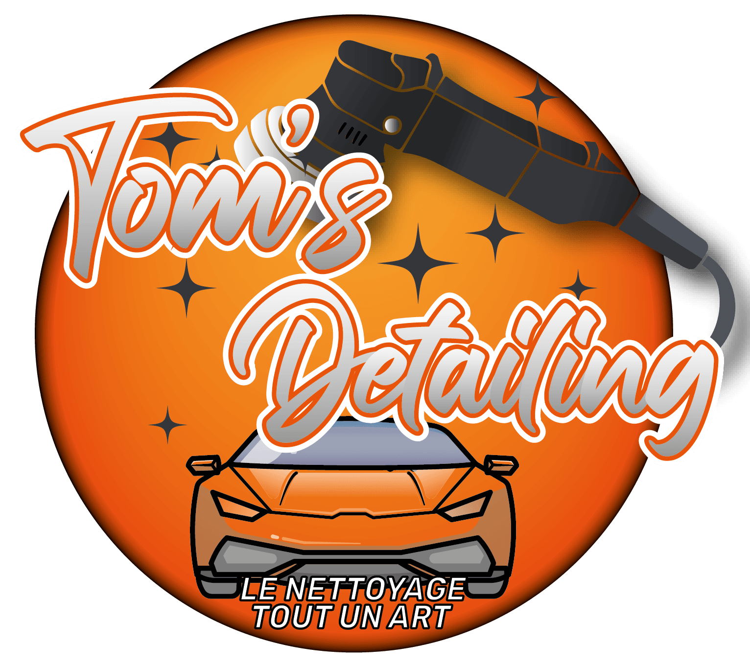 photo de profil de Tom’s Detailing