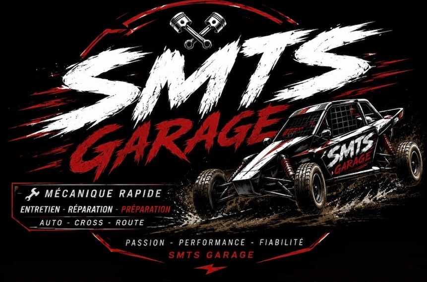 photo de profil de Smts garage