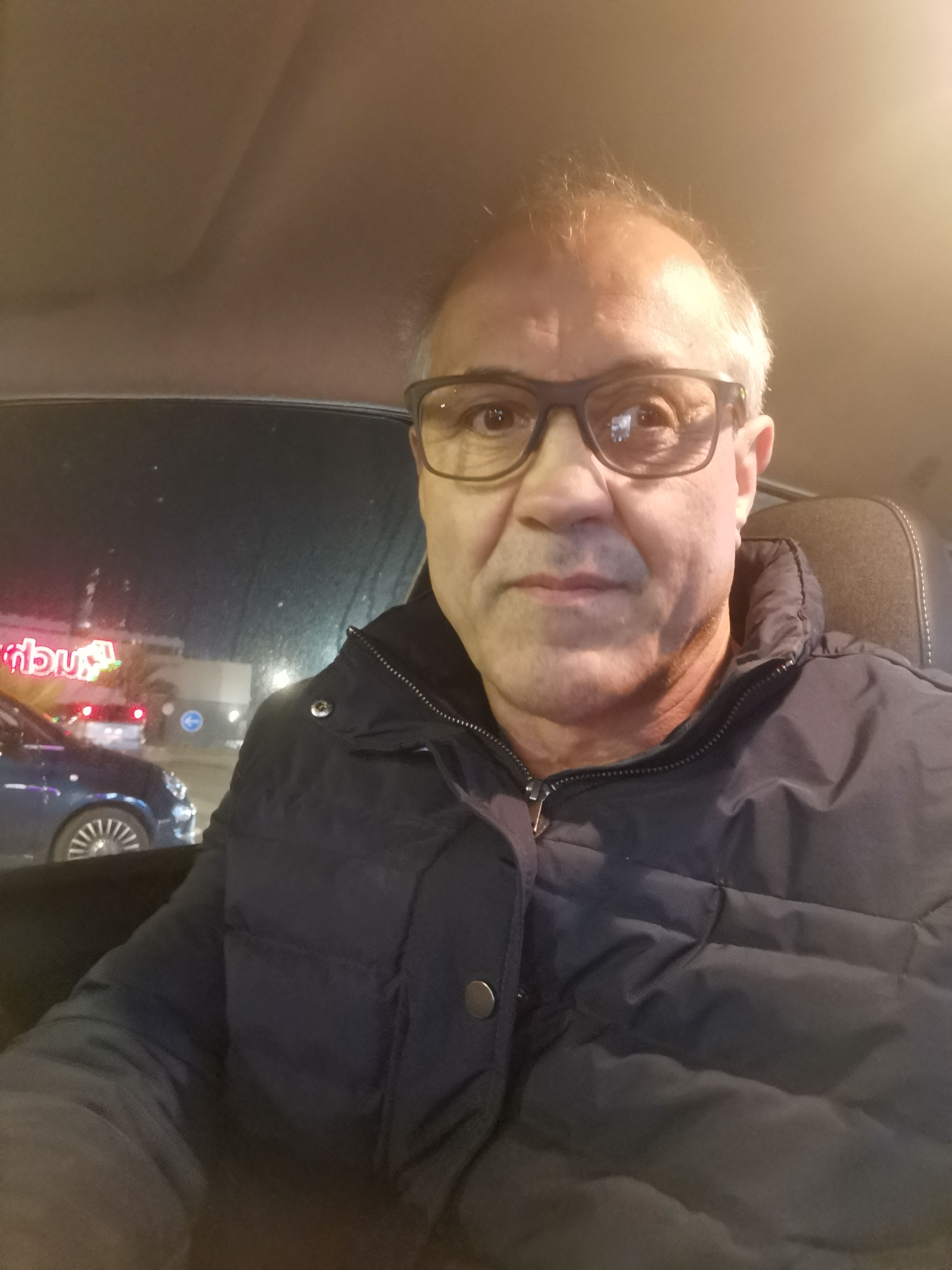 photo de profil de Jac Poigeault