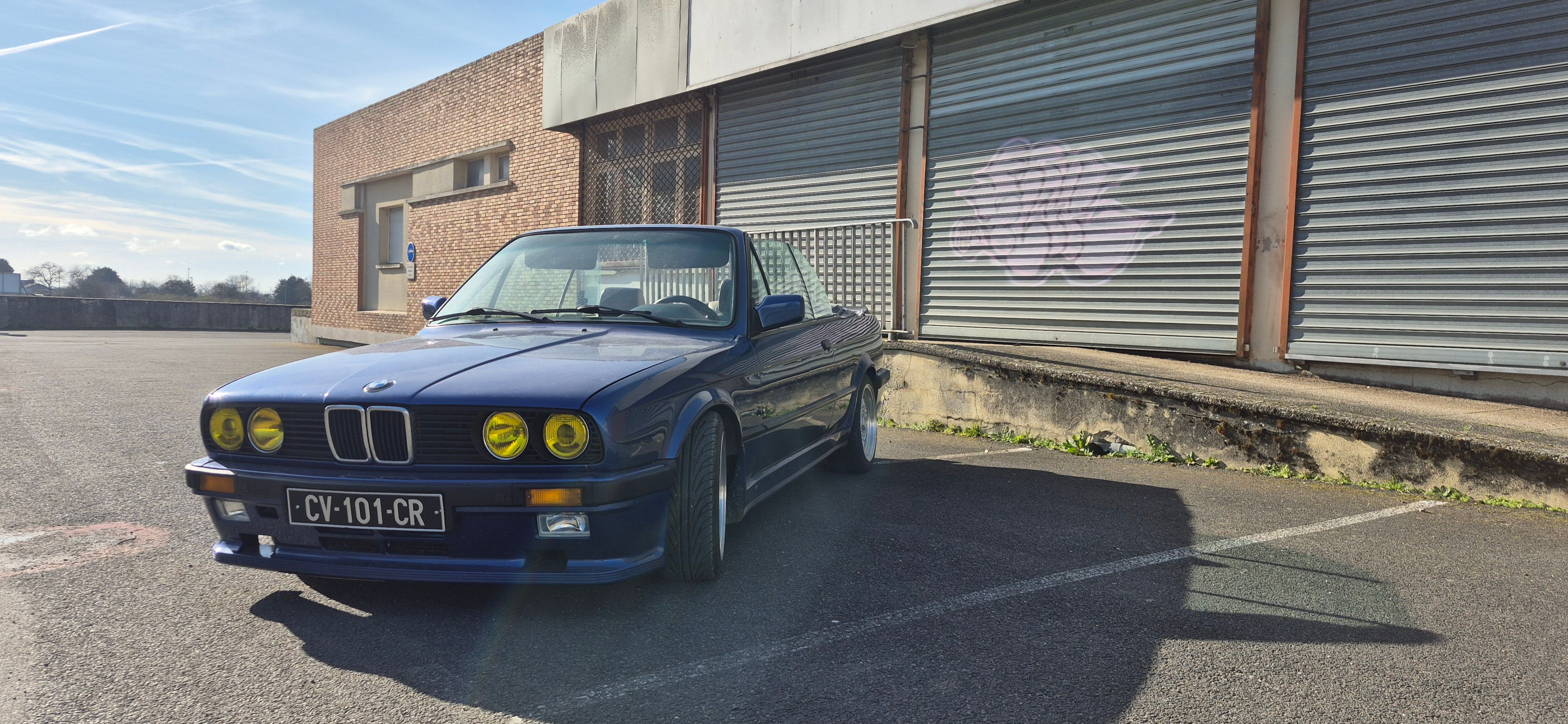photo de profil de Nicolas DBS Automobile