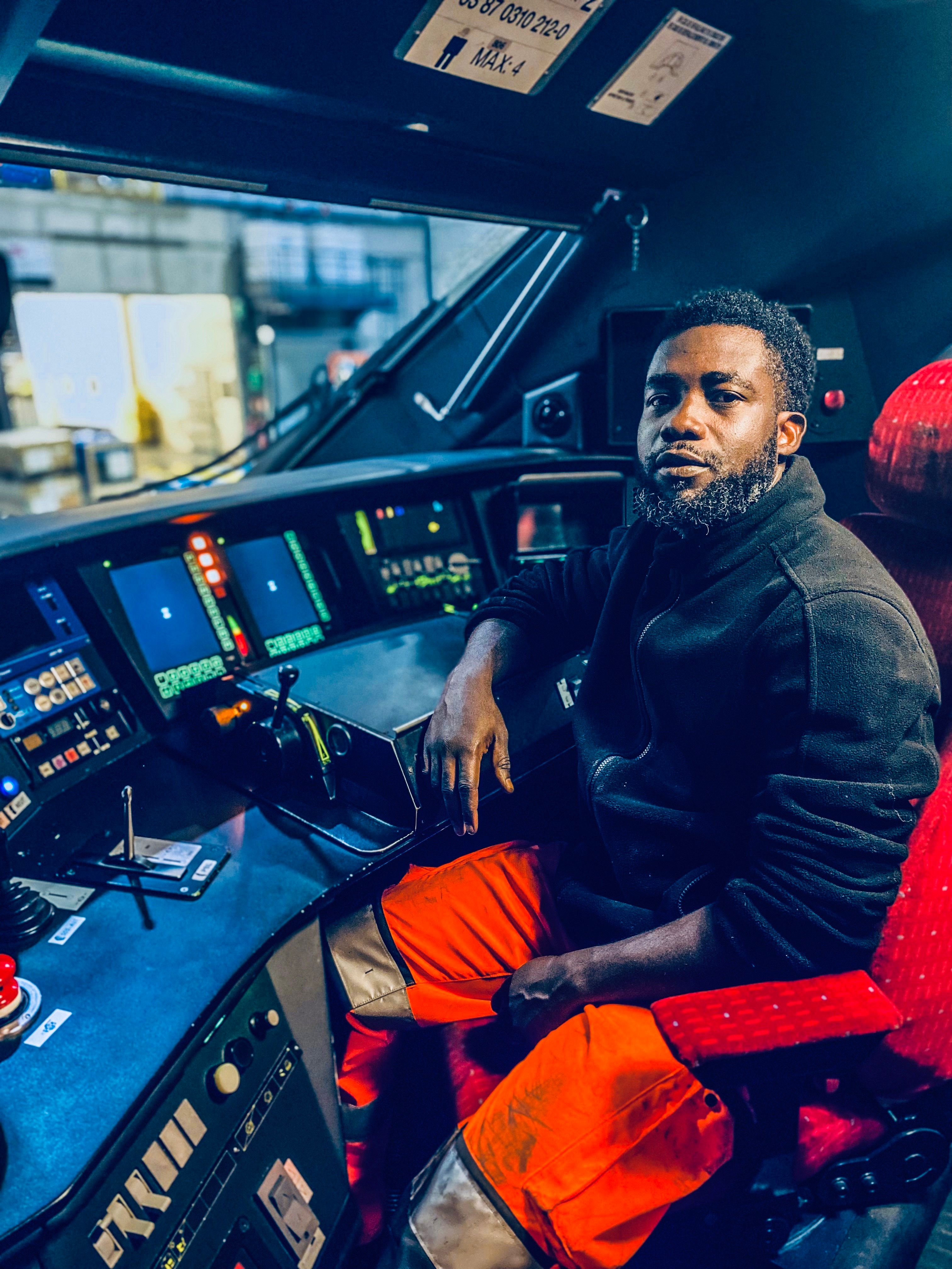 photo de profil de Franck koffi