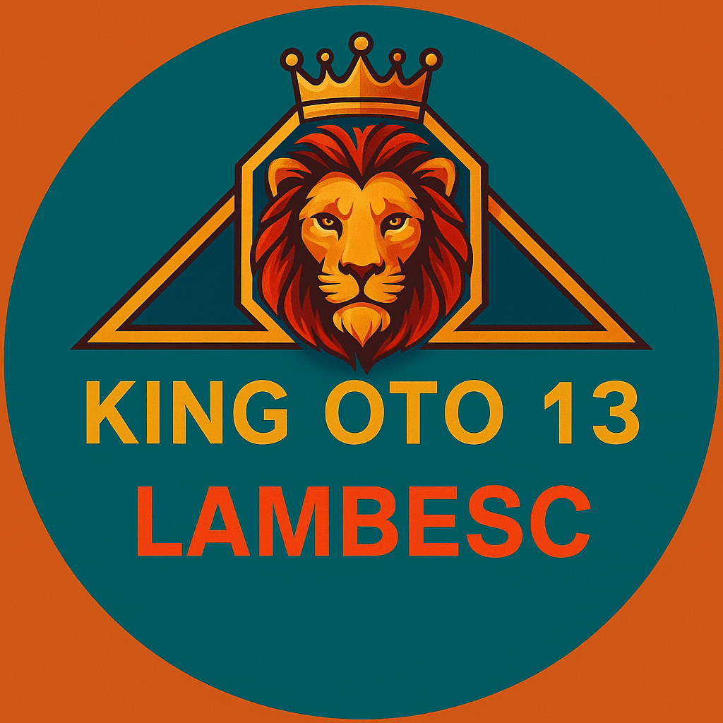 photo de profil de KING OTO 13