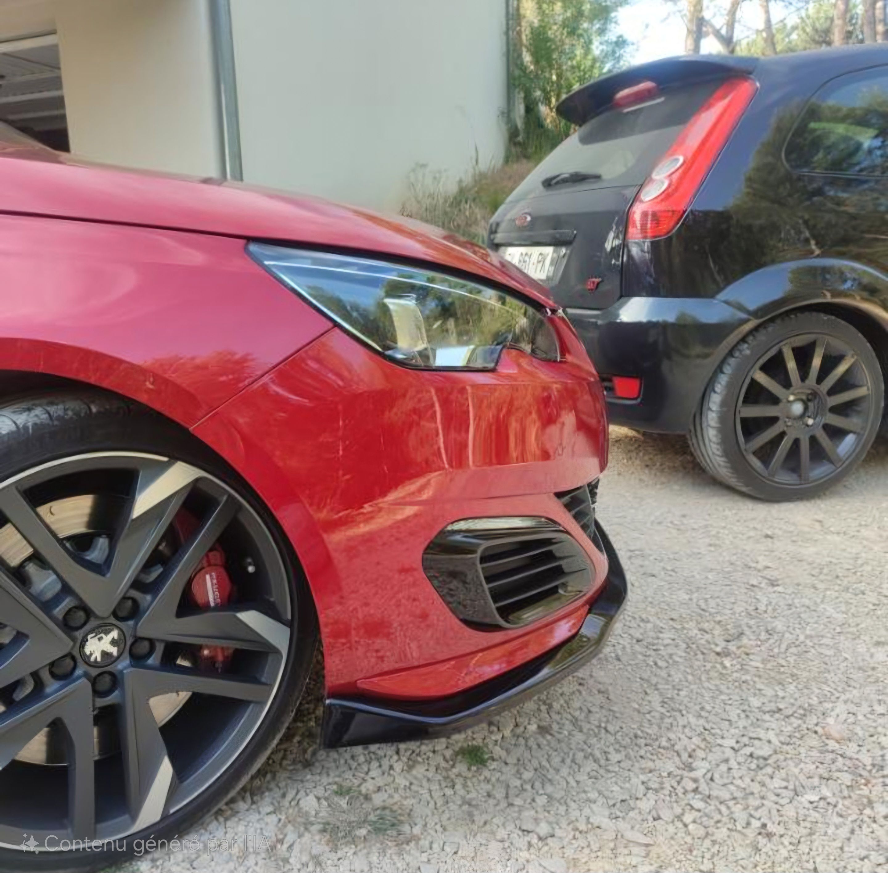 photo de profil de Pellitteri et fils