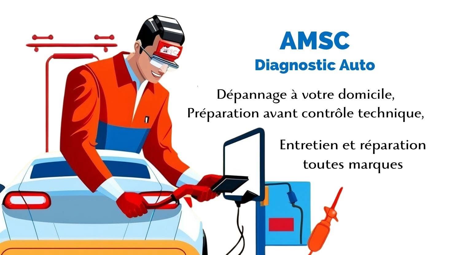 photo de profil de AMSC