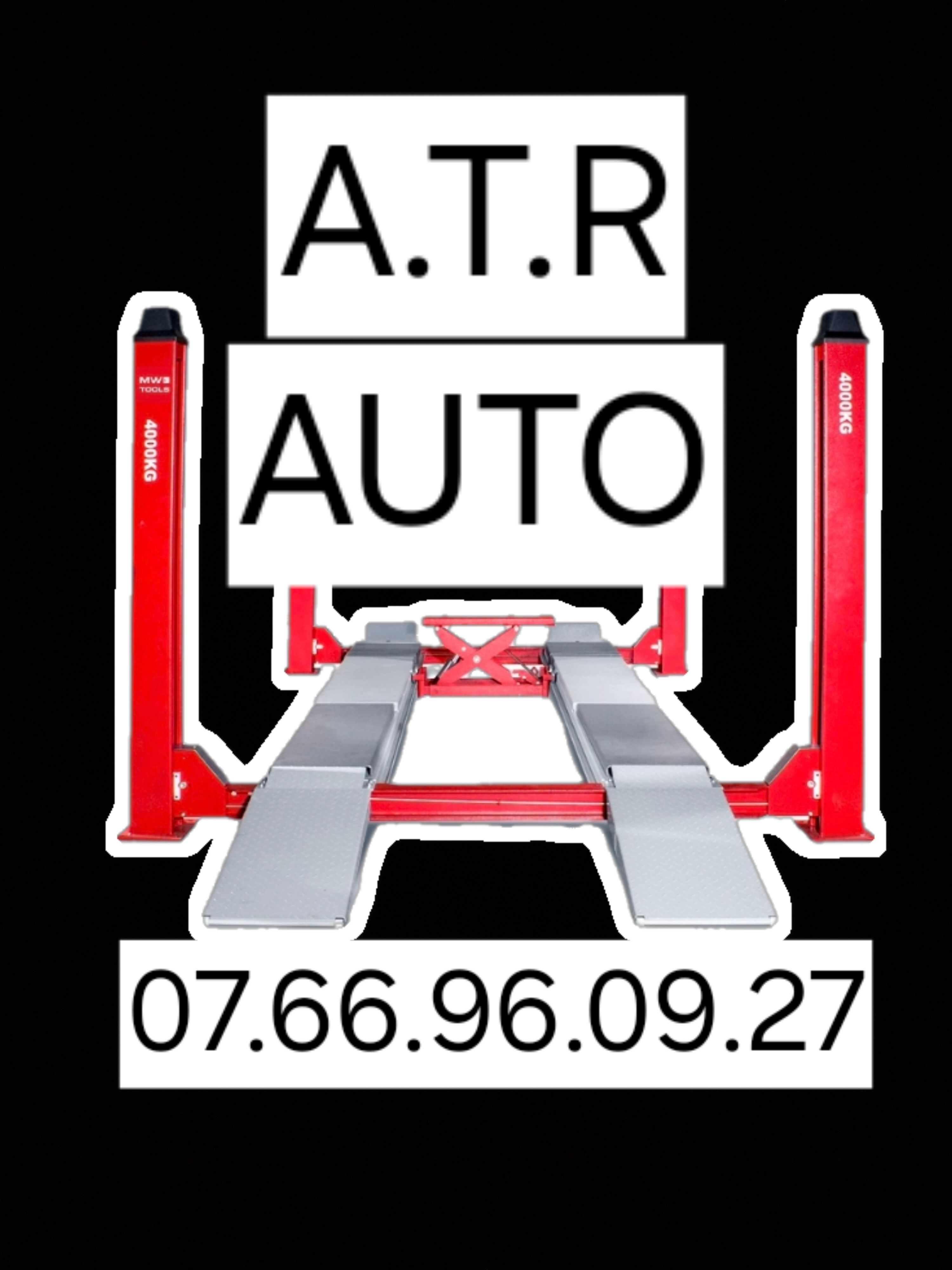 photo de profil de A.T.R AUTO