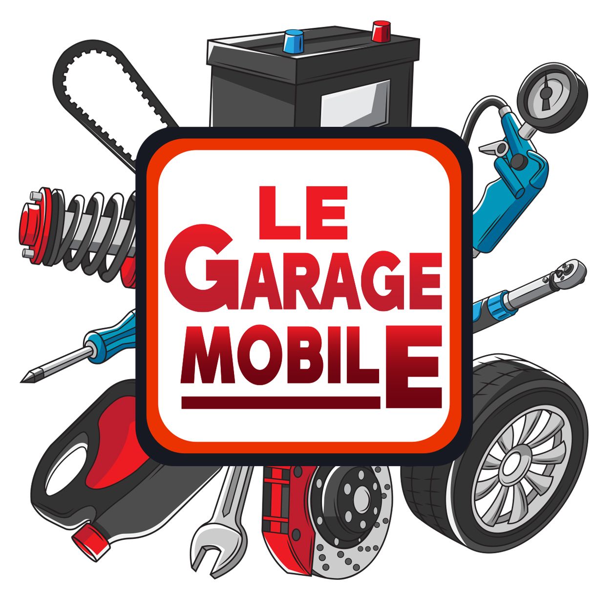 photo de profil de Le garage mobile