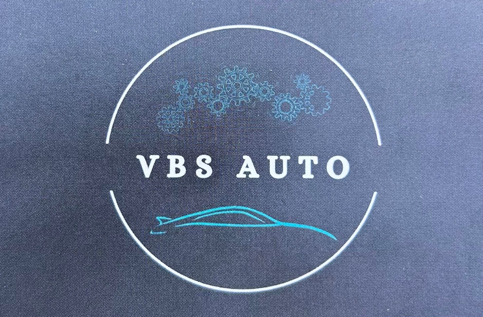 VBS auto 