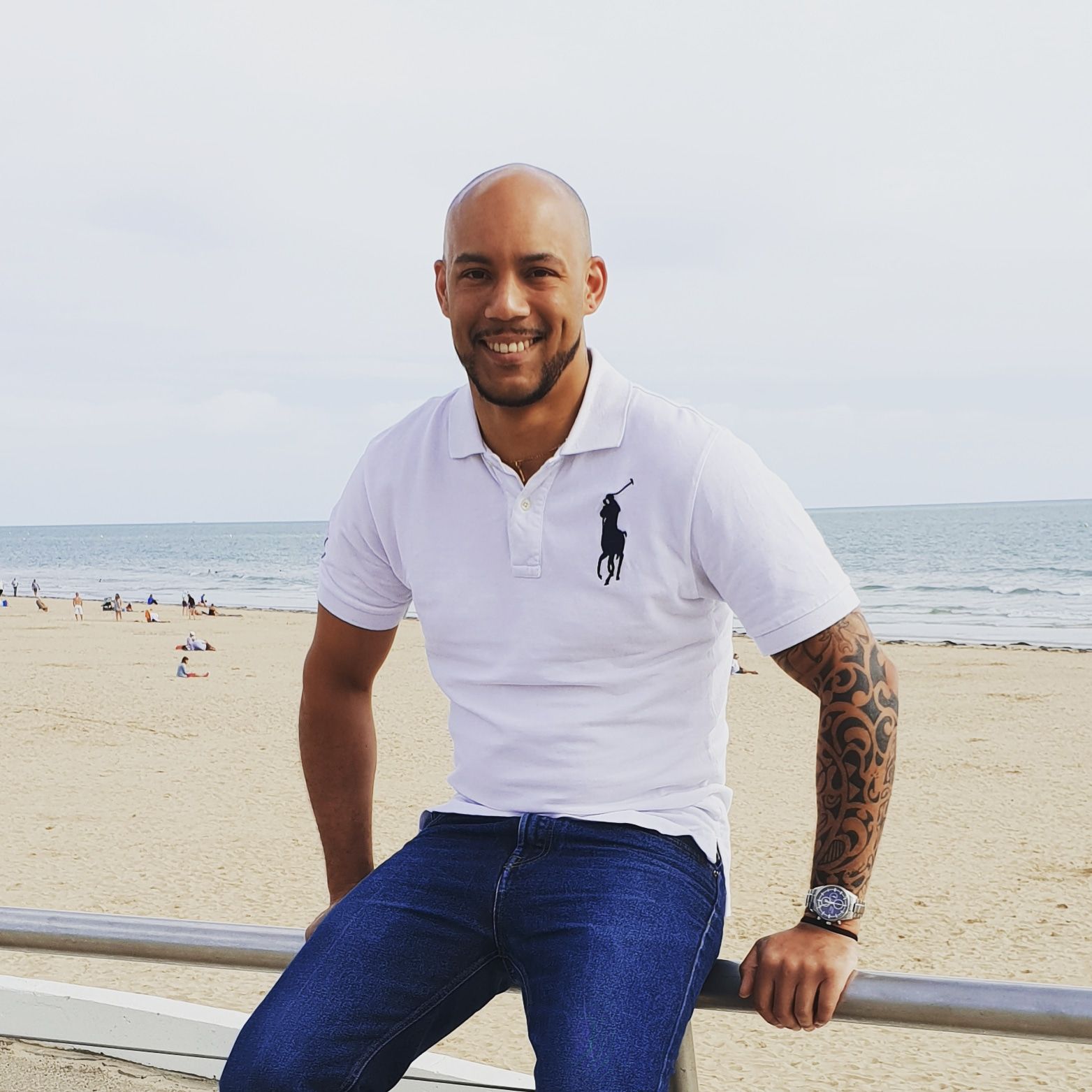 photo de profil de Kevin Miguet