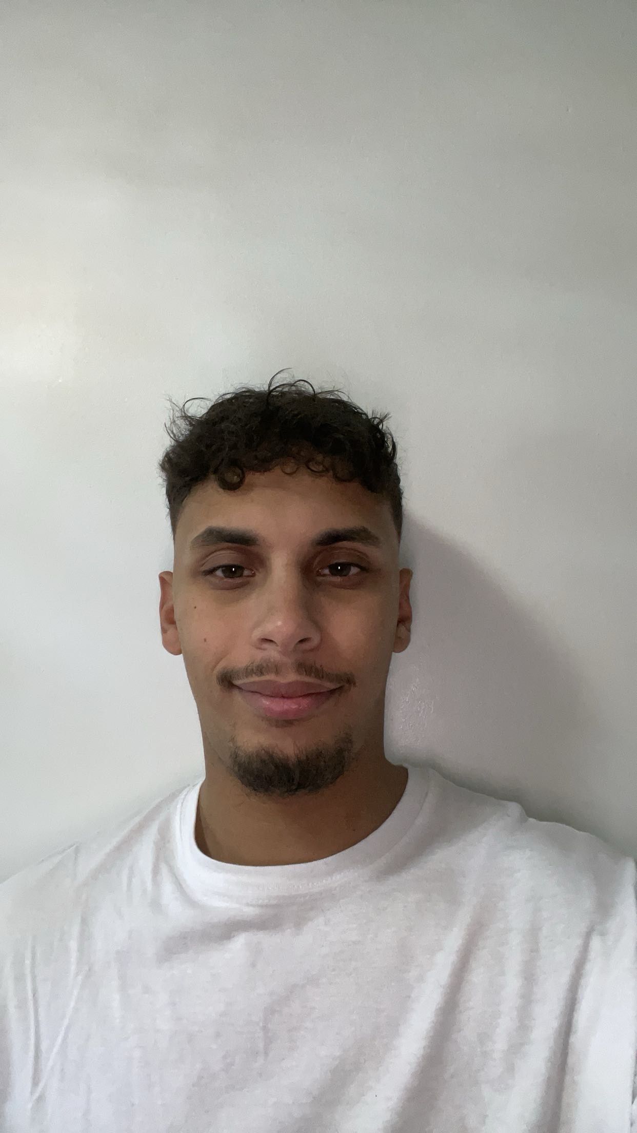 photo de profil de Omar Benamara