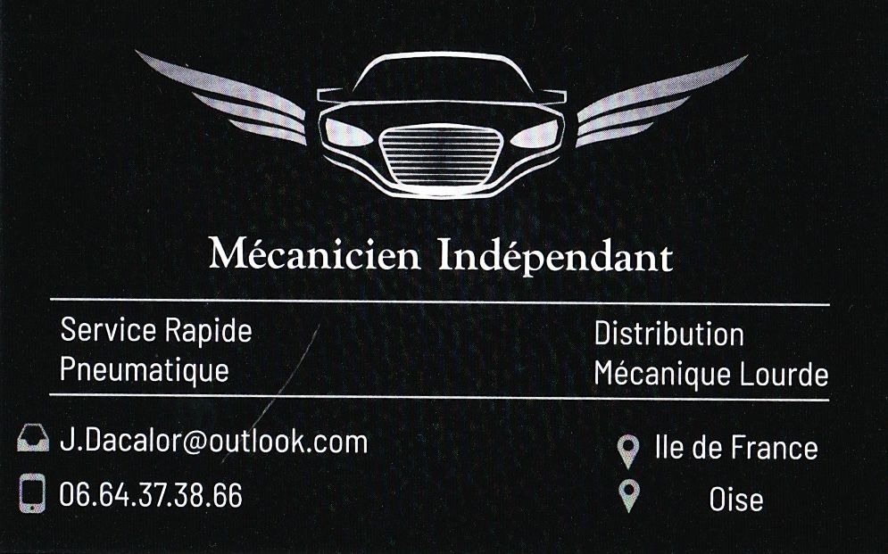 photo de profil de Jordan Dacalor 