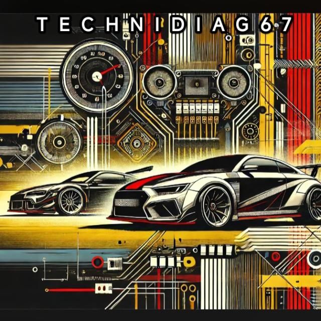 photo de profil de Technidiag 67