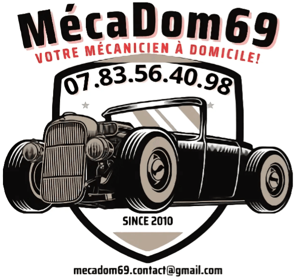 photo de profil de MécaDom69 "Votre mécanicien à domicile!"
