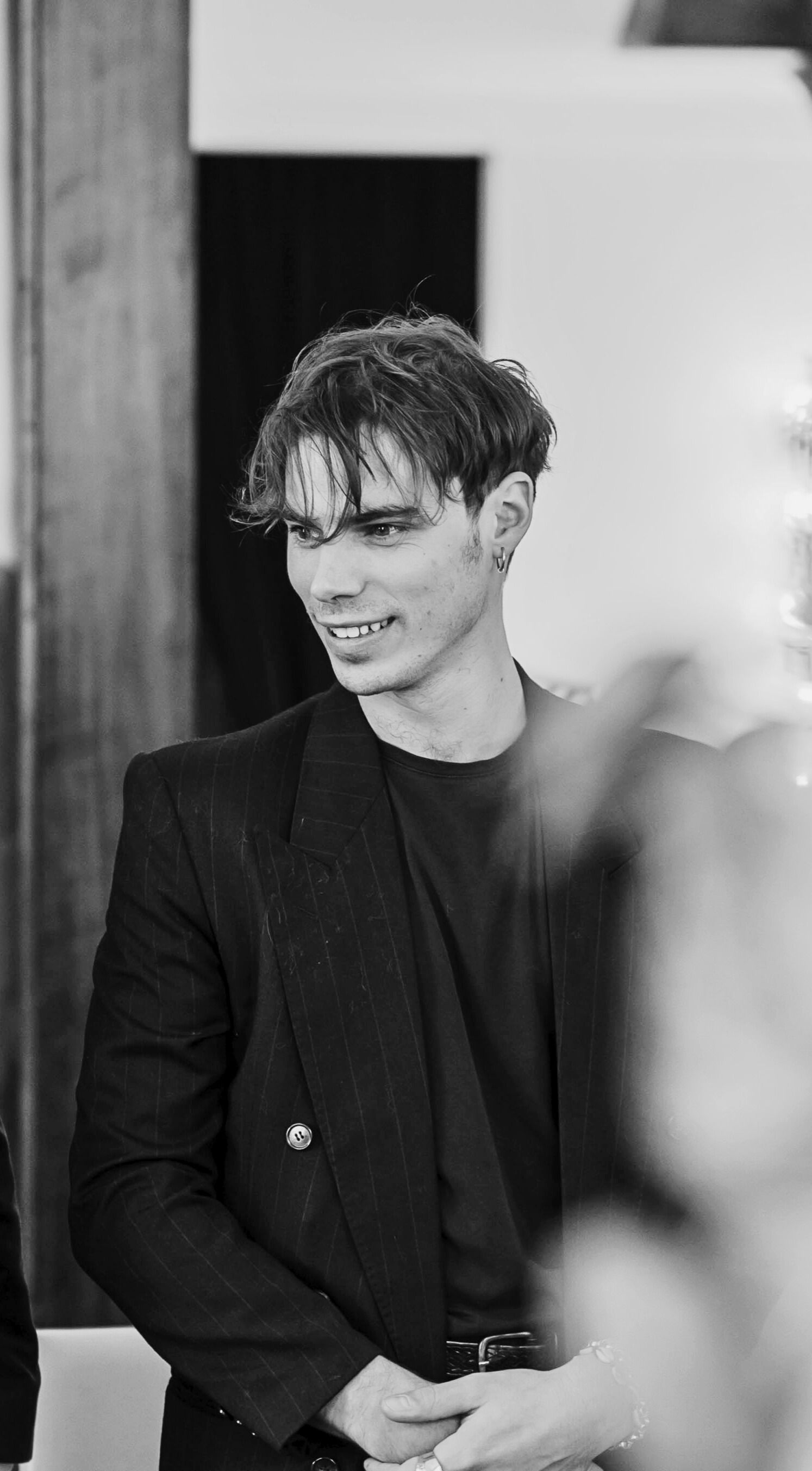 photo de profil de Thomas CAGNA