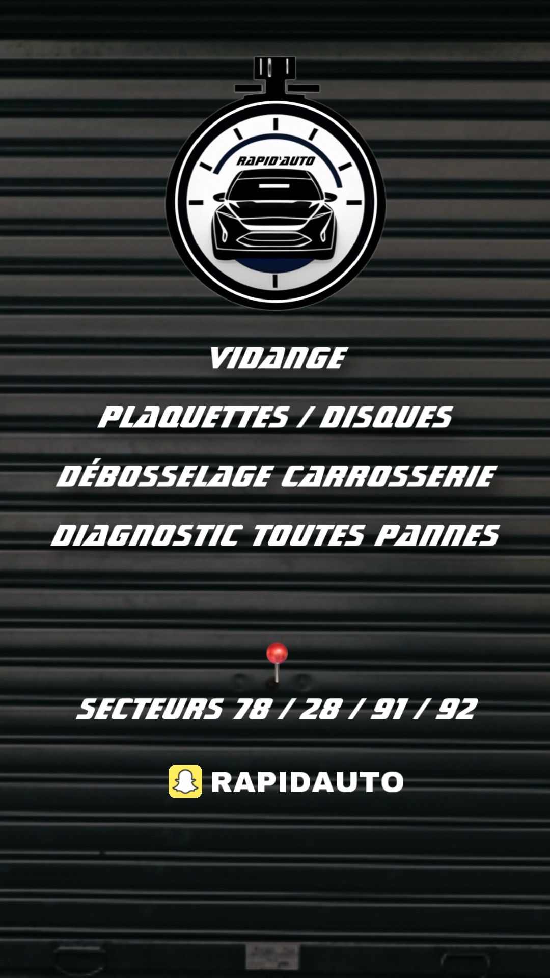 photo de profil de Goret
