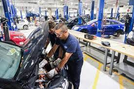 photo de profil de Elouaer auto service 